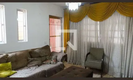 Casa para Venda - Jardim Roberto, 2 Quartos,  132 m² - Osasco