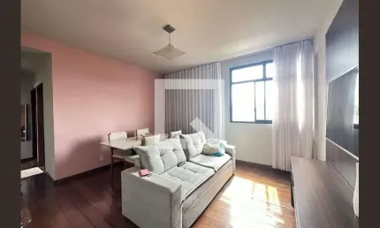 Apartamento para venda - floresta, 3 quartos,  68 m² - belo horizonte