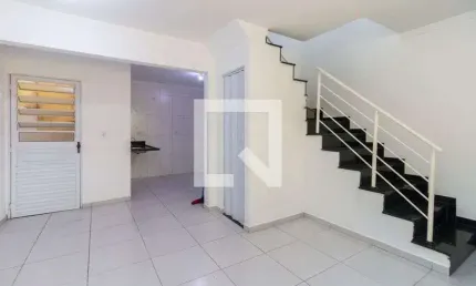Casa / Sobrado em Condomínio para Venda - Itaquera, 2 Quartos,  70 m² - São Paulo