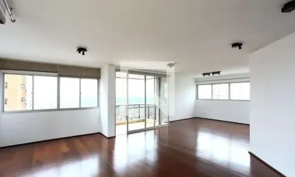 Apartamento para venda - portal do morumbi, 3 quartos,  200 m² - são paulo