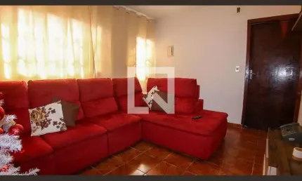 Casa para venda - vila santa clara, 2 quartos,  70 m² - são paulo