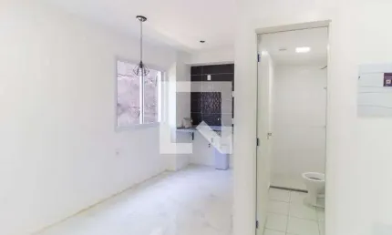 Kitnet / Stúdio para Venda - Liberdade, 1 Quarto,  24 m² - São Paulo