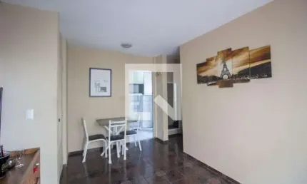 Apartamento para Venda - Vila Jacuí, 2 Quartos,  50 m² - São Paulo
