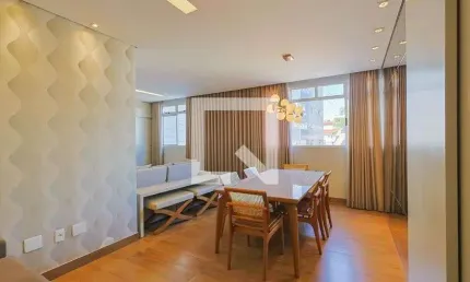 Apartamento para Venda - Palmares, 3 Quartos,  90 m² - Belo Horizonte
