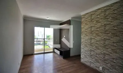Apartamento para venda - nova petrópolis, 3 quartos,  65 m² - são bernardo do campo