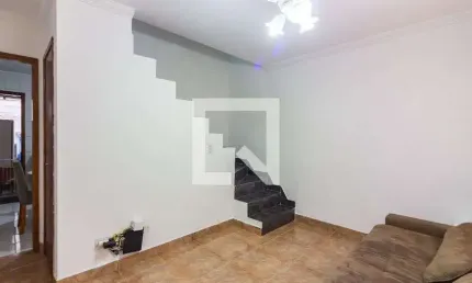 Casa / Sobrado em Condomínio para Venda - Santo Antônio, 2 Quartos,  70 m² - Osasco