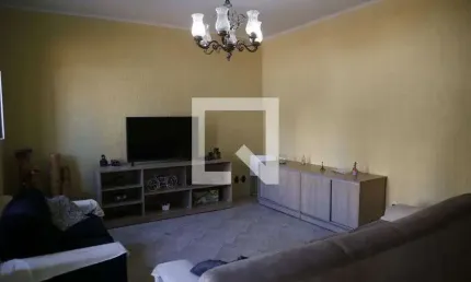 Casa para Venda - Freguesia do Ó, 4 Quartos,  200 m² - São Paulo