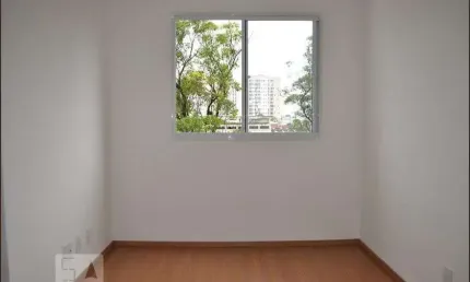 Apartamento para venda - jardim são saverio, 2 quartos,  40 m² - são paulo