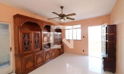 Casa para Venda - Jardim Carioca, 2 Quartos,  120 m² - Rio de Janeiro
