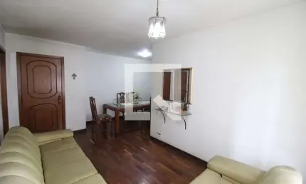 Apartamento para Venda - Santana, 3 Quartos,  96 m² - São Paulo