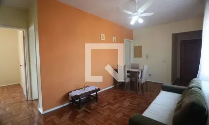 Apartamento para Venda - Centro, 2 Quartos,  72 m² - Canoas