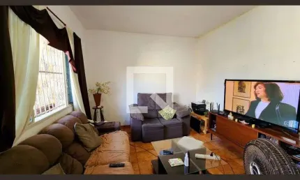 Casa para Venda - Caxambu, 4 Quartos,  120 m² - Jundiaí