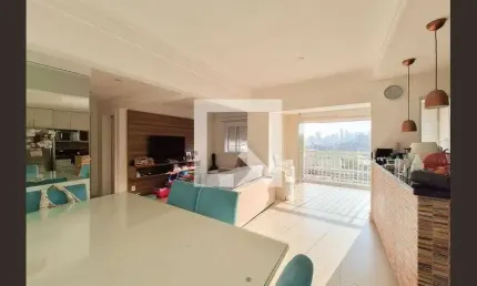 Apartamento para Venda - Santana, 2 Quartos,  76 m² - São Paulo
