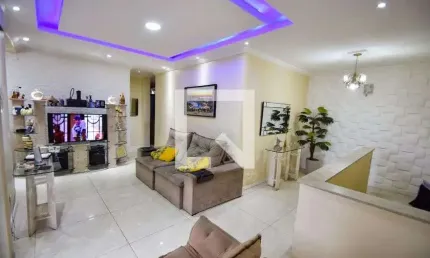 Cobertura para Venda - Piedade, 3 Quartos,  88 m² - Rio de Janeiro