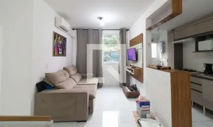 Apartamento para venda - cavalhada, 3 quartos,  65 m² - porto alegre