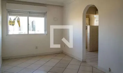 Apartamento para Venda - Cristal , 2 Quartos,  65 m² - Porto Alegre