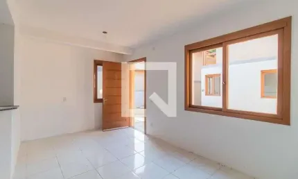 Casa / Sobrado em Condomínio para Venda - Campo Novo, 2 Quartos,  130 m² - Porto Alegre