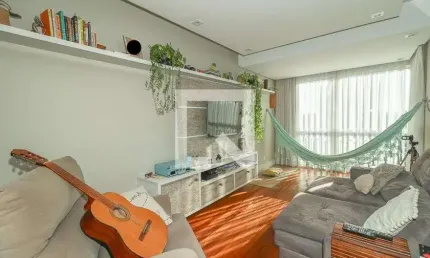 Apartamento para Venda - Passo D&apos;areia, 2 Quartos,  70 m² - Porto Alegre