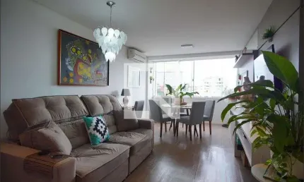 Apartamento para venda - floresta, 2 quartos,  76 m² - porto alegre