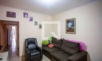 Casa para Venda - Assunção, 3 Quartos,  118 m² - São Bernardo do Campo