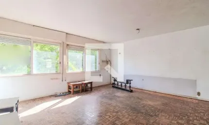 Apartamento para Venda - Menino Deus, 3 Quartos,  141 m² - Porto Alegre