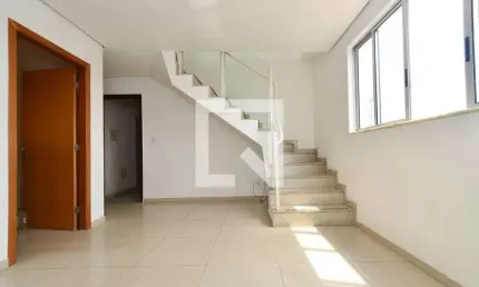 Cobertura para Venda - Santa Inês, 4 Quartos,  153 m² - Belo Horizonte