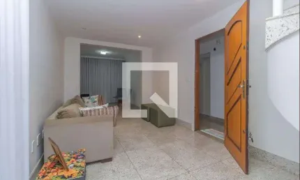 Cobertura para Venda - Jaraguá, 5 Quartos,  202 m² - Belo Horizonte