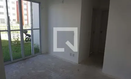 Apartamento para Venda - Feitoria, 2 Quartos,  43 m² - São Leopoldo