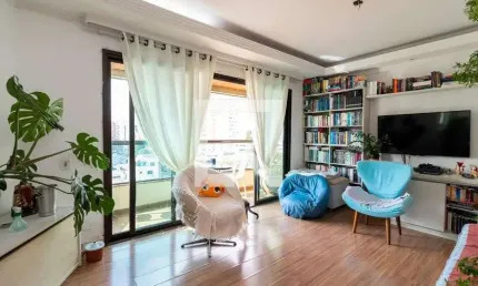 Apartamento para venda - santana, 3 quartos,  131 m² - são paulo