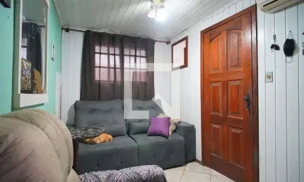 Casa para Venda - Vila Jardim, 3 Quartos,  224 m² - Porto Alegre