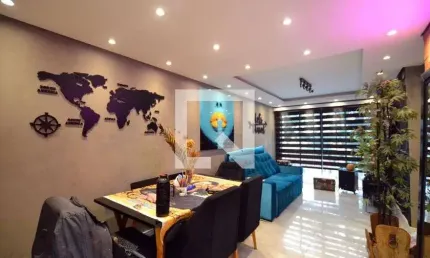 Apartamento para venda - cristal , 2 quartos,  82 m² - porto alegre