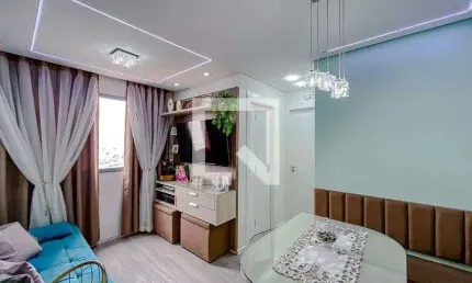 Apartamento para venda - mooca, 2 quartos,  41 m² - são paulo