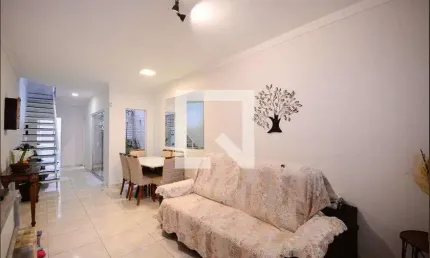 Casa para venda - vila das mercês, 4 quartos,  130 m² - são paulo