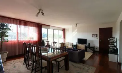 Apartamento para venda - butantã, 3 quartos,  115 m² - são paulo