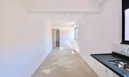 Apartamento para venda - belém, 1 quarto,  23 m² - são paulo