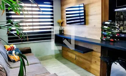Apartamento para Venda - Jardim Las Vegas, 2 Quartos,  43 m² - Guarulhos