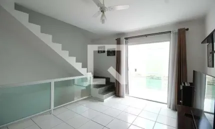 Casa / Sobrado em Condomínio para Venda - Taquara, 2 Quartos,  120 m² - Rio de Janeiro