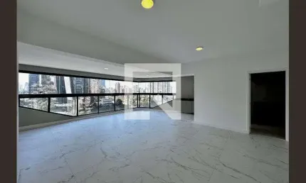Apartamento para Venda - Chácara Santo Antonio, 3 Quartos,  162 m² - São Paulo