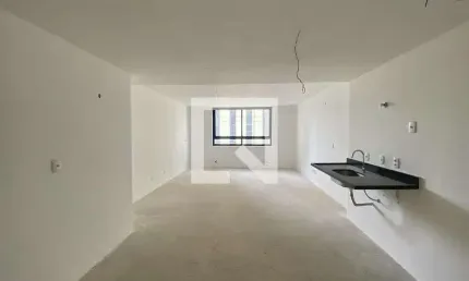Kitnet / stúdio para venda - centro, 1 quarto,  43 m² - rio de janeiro