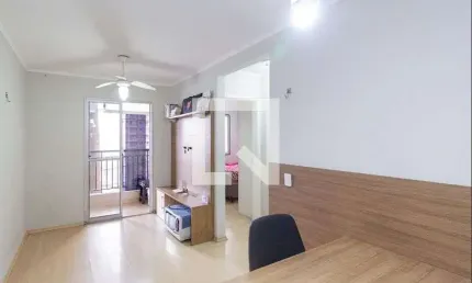 Apartamento para Venda - Santa Maria, 2 Quartos,  44 m² - Osasco