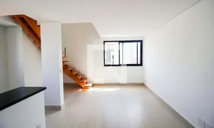Cobertura para Venda - Cidade Nova, 2 Quartos,  115 m² - Belo Horizonte