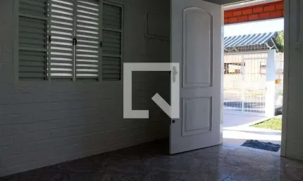 Casa para Venda - Scharlau, 3 Quartos,  190 m² - São Leopoldo