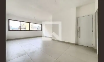 Apartamento para Venda - Gutierrez, 4 Quartos,  135 m² - Belo Horizonte
