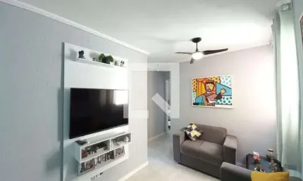 Apartamento para Venda - São Bernardo, 3 Quartos,  65 m² - Campinas