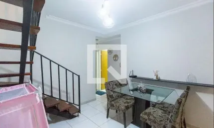 Cobertura para Venda - Buritis, 2 Quartos,  98 m² - Belo Horizonte