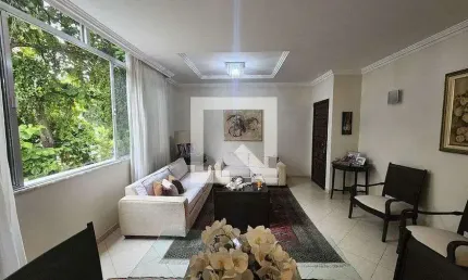 Apartamento para Venda - Flamengo, 3 Quartos,  123 m² - Rio de Janeiro