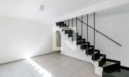 Casa para Venda - Brooklin, 3 Quartos,  132 m² - São Paulo