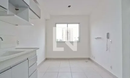 Apartamento para Venda - Piqueri, 2 Quartos,  33 m² - São Paulo