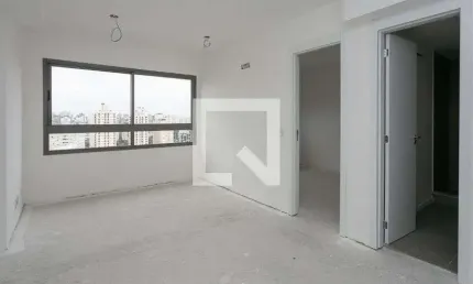 Apartamento para venda - passo d&apos;areia, 1 quarto,  46 m² - porto alegre
