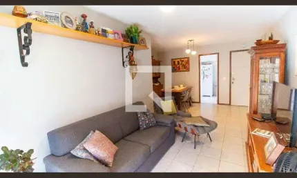 Apartamento para Venda - Santa Rosa , 3 Quartos,  98 m² - Niterói